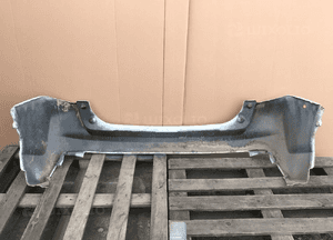 Zderzak tył tylny honda civic ix lift fl hb 2015- 4