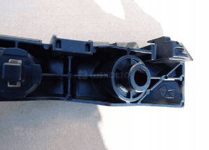Ślizg zderzaka przedni lewy dodge durango 11- K68411419AE oryginał 3