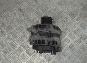 ALTERNATOR FIAT DUCATO BOSCH 5801580939 2