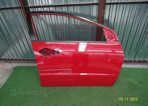 Honda civic ufo drzwi przednie prawe 2