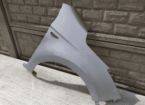 Hyundai I20 lift kierunek błotnik przedni prawy 3