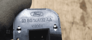 Przełącznik panel sterowania szyb Ford Escort 93BG14A132AA 5