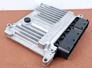 Mercedes-Benz CRD.11 OM646 EVO Sterownik silnika ECU A6461502834 Nowy 6