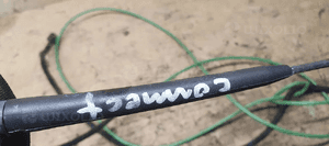 Antena dachowa Ford Transit Connect 6