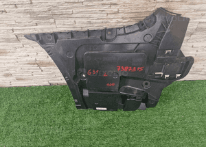 Ślizg zderzaka tył bmw 5 G31 7387315