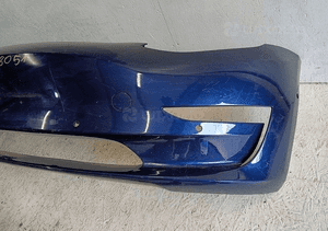 Zderzak przód przedni tesla iii 3 17- 3