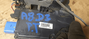 Zamek prawy tył tylny prawy Audi A8 D3 4E0839016 8