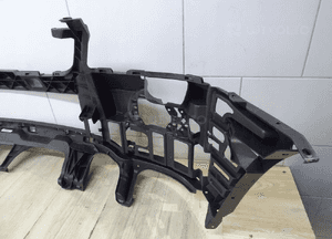 Mercedes ml W164 wzmocnienie stelaż zderzaka przód A1648850165 9