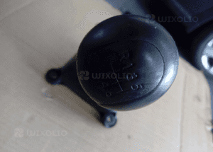 Toyota Corolla Verso 2.0 2.2 D4D  lewarek wybierak linki biegow 2
