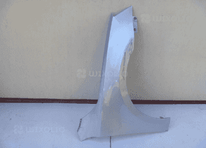 SKODA OCTAVIA III PRÓG SŁUPEK NOWY ORYGINAŁ 3