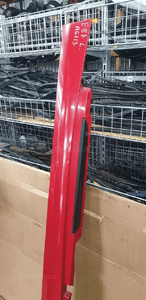 Listwa progowa lewa BMW I E87 A61 A61/3 7184353 2