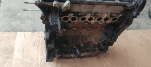 Silnik blok silnika słupek Fiat Scudo Jumpy Expert Ulysse 2.0 HDI PSA RHK 6