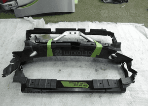Bmw 3 G20 G21 wlot kierownica powietrza 2