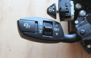 Przełącznik zespolony manetki bmw E60 E61 lci europa 2007 5
