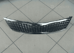 Kia optima 2015 2016 halogen led lewy 8