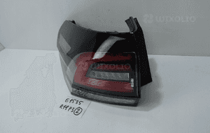 Lampa lewy tył lewa tylna vw taigo 22- 2G7945095 3