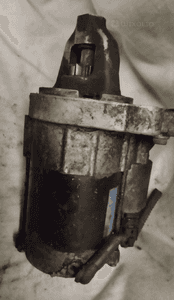 ROZRUSZNIK TOYOTA YARIS II 1.0 28100-40070 6