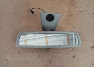 Lusterko wsteczne mikrofon Mercedes W203 A2208201735 1