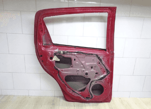 Toyota yaris iii 11-17 drzwi lewy tył 19910-05677 12