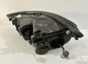 AUDI A6 C7 4G Lampa przednia H7 Prawa - 13895 4