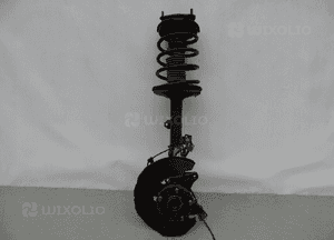 MCPERSON ZWROTNICA PRAWA PRZÓD GREAT WALL