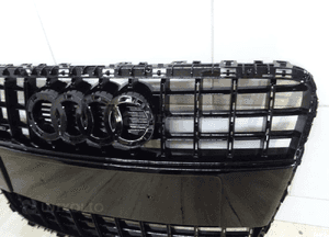 Grill atrapa audi Q7 lift 4L0853651G 2