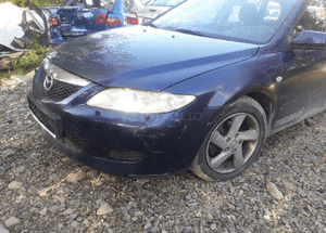 Mazda 6 02-05 1.8 2.0 16V Dekiel Pokrywa zaworów 7