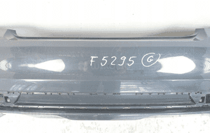 Fiat 500 sport lift 2015- zderzak tył tylny 735619800 3