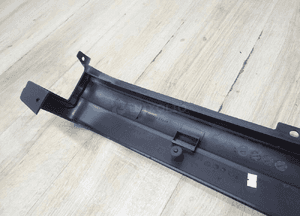 Listwa zderzaka tył prawa ford transit MK7 06-12 6C11-29396-ACW 6