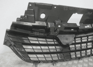 Grill gril atrapa renault trafic iii 3 lift 623105226R 2019-2021 11