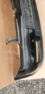Zderzak przód przedni VW Golf IV 4 L041 6