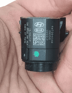 KIA HYUNDAI CZUJNIK PARKOWANIA ASYSTEN PDC ORYGINAŁ NOWE 6