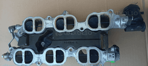 Lexus IS250 IS 250 2.5 V6 kolektor ssący przepustnice 1