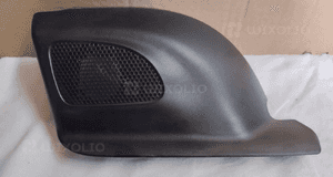 Zaślepka osłona głośnika drzwi przednich lewych berlingo iv 9816792877 1