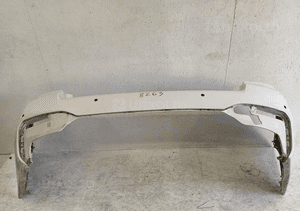 ZDERZAK TYŁ TYLNY BMW 5 V G30 SEDAN M PAKIET LIFT LCI 2020- 1