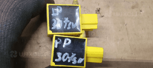 Czujnik uderzeniowy Airbag Peugeot 307 9648264880 5