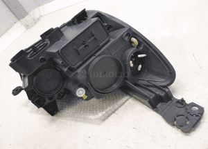 Opel grandland lampa lewy przód 10 pin YP00016180 13
