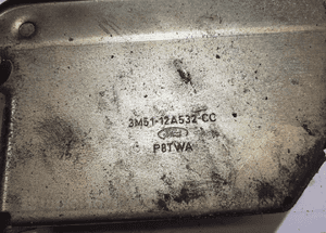 KOMPUTER FORD FOCUS MK2 1.8 TDCI 2006 3M51-12A532-CC ORYGINAŁ WYSYŁKA! 3