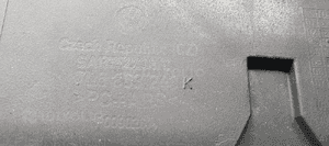 Tunel środkowy osłona tunelu VW Touareg 6