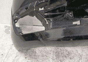 Zderzak przód przedni volvo S80 V70 lift 13- 4