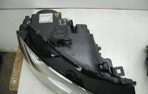 Reflektor bixenon audi A4 B8 8K lift 2012-2016 eu 3