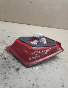 Lampa prawy tył w klape chevrolet lacetti hb 3