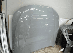 Bmw 4 G22 G23 G26 maska pokrywa 1