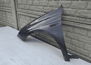Lancia delta 08-14 błotnik przedni lewy 3
