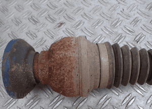 PÓŁOŚ PRAWY PRZÓD VW TIGUAN 5N0407764 RADOM 4