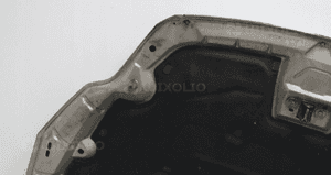 Maska ford focus MK2 lift P8 2010 12