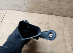 Wlot dolot kanał powietrza Ford Mondeo MK3 1S71-9A675-BE 4