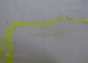 Zbiornik spryskiwaczy mondeo MK5 DS73-17B613-AG 4