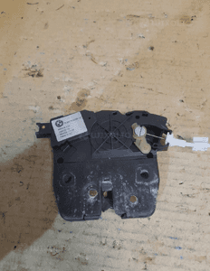 Bmw E91 zamek tylnej klapy 152232-10 3