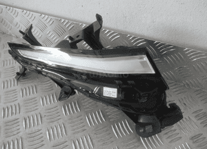 Światło jazdy dziennej drl led peugeot 508 ii 1638037880 2018-2023 6